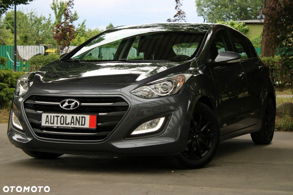 Hyundai i30 - 22
