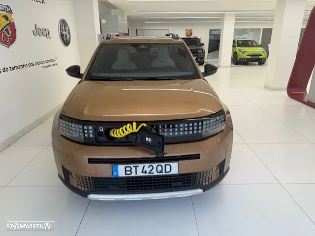 Fiat Grande Panda 45 kWh La Prima - 8
