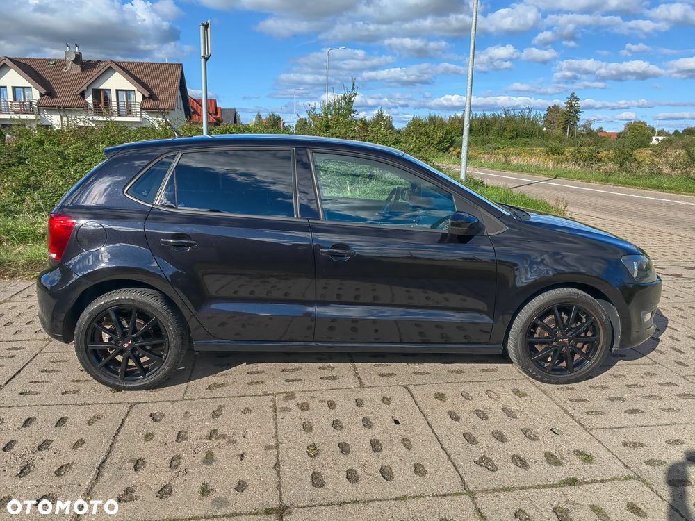 Volkswagen Polo 1.4 16V Trendline - 4