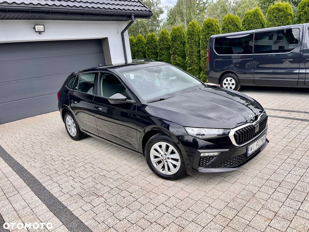 Skoda Scala 1.0 TSI Selection DSG - 18