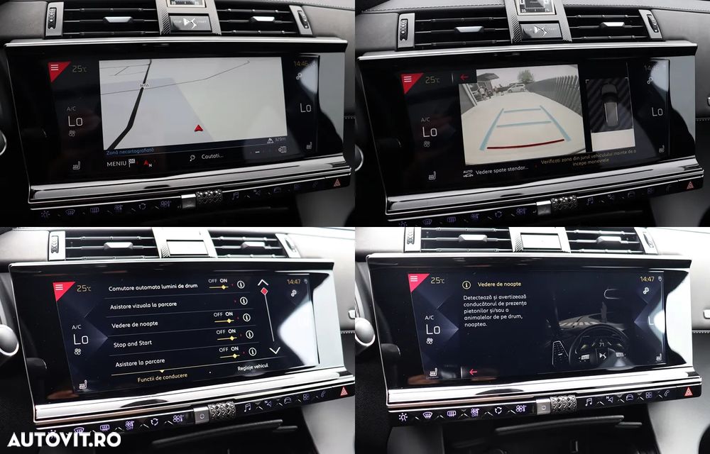 DS Automobiles DS 7 Crossback - 29