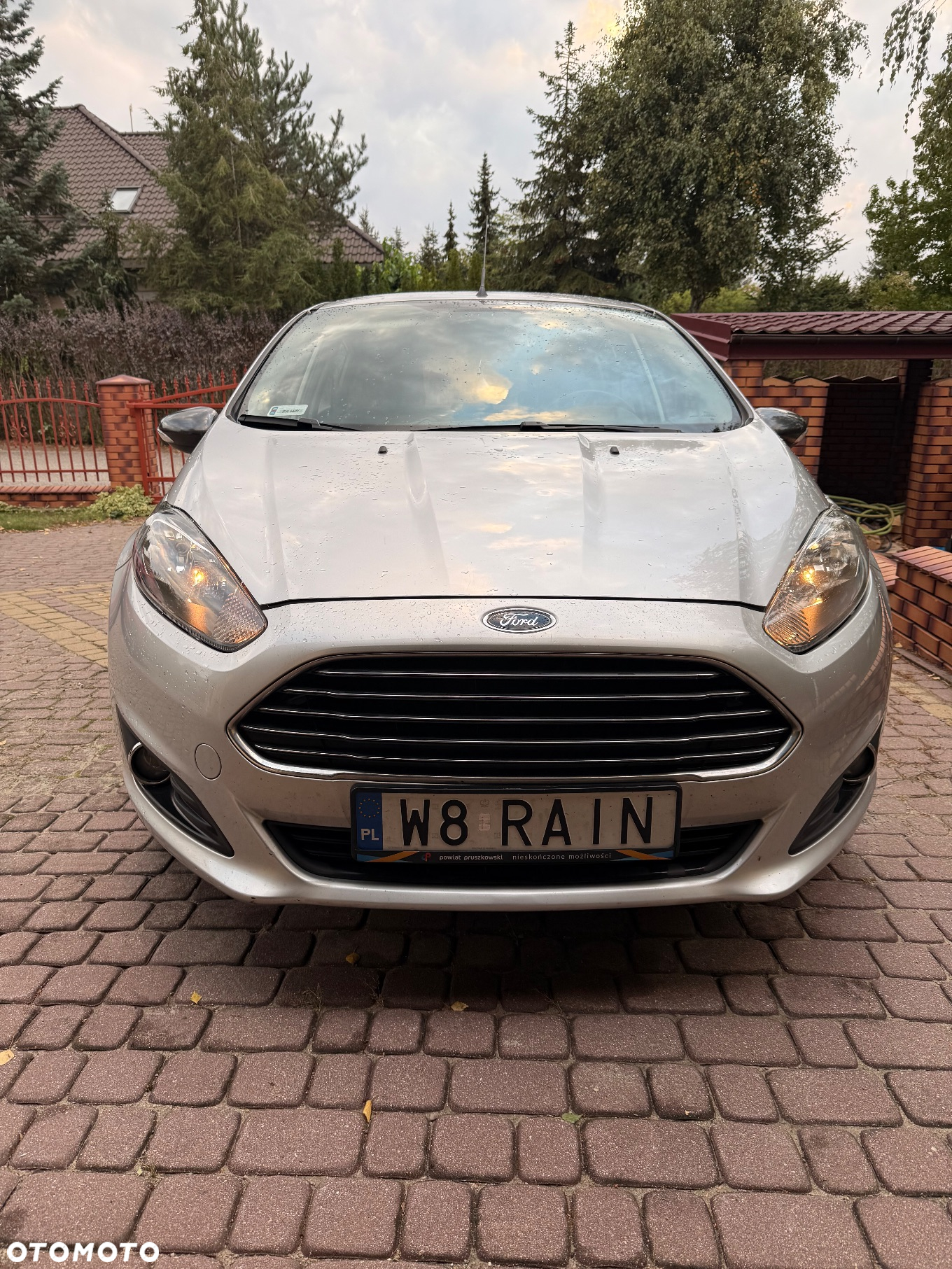 Ford Fiesta 1.25 Ambiente - 2