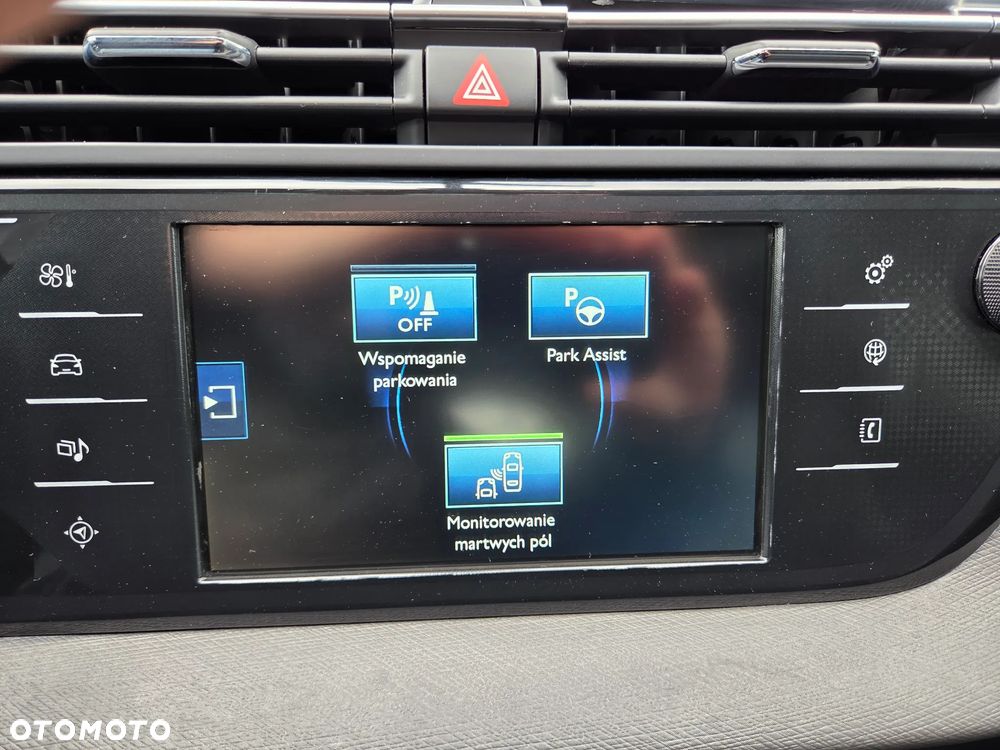 Citroën C4 Picasso BlueHDi 120 Exclusive - 21
