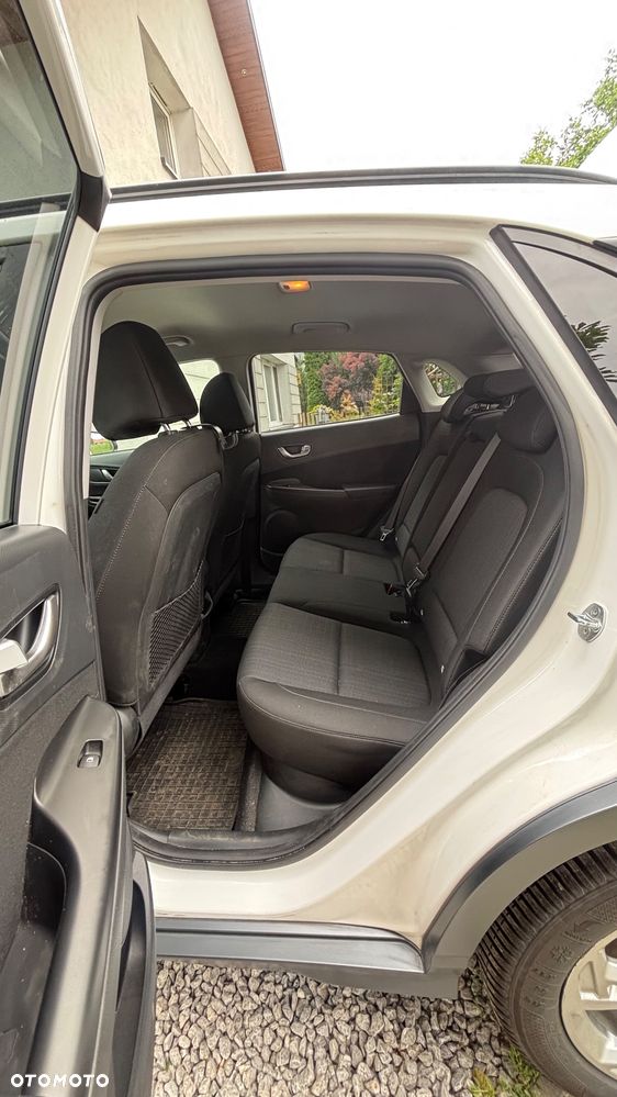 Hyundai Kona 1.6 T-GDI Smart DCT - 8