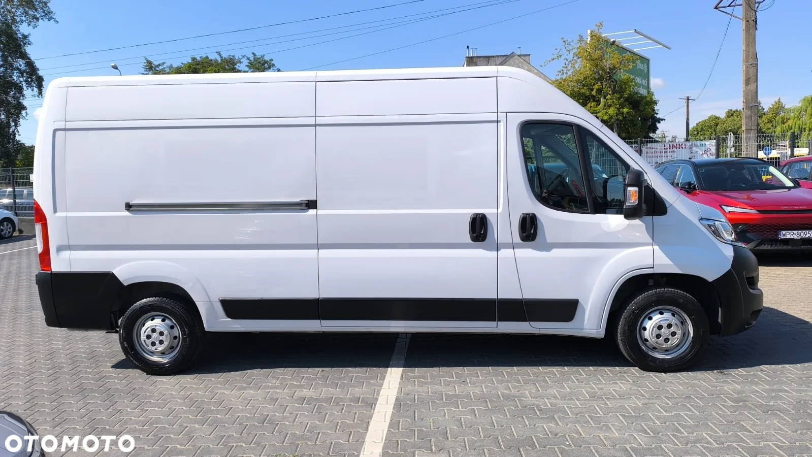 Citroën Jumper L3H2 - 5