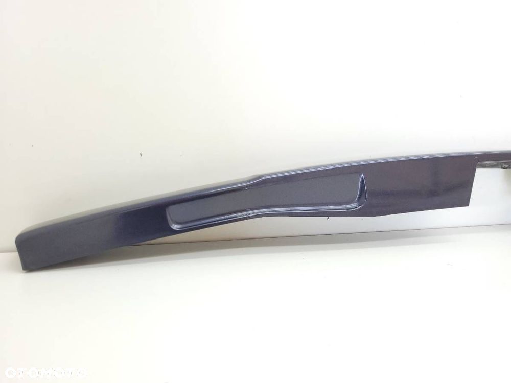 BLENDA KLAPY TYLNEJ TYŁ CITROEN C4 GRAND PICASSO I 9654872977 - 2