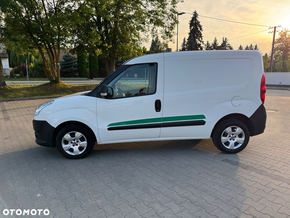 Fiat Doblo - 6