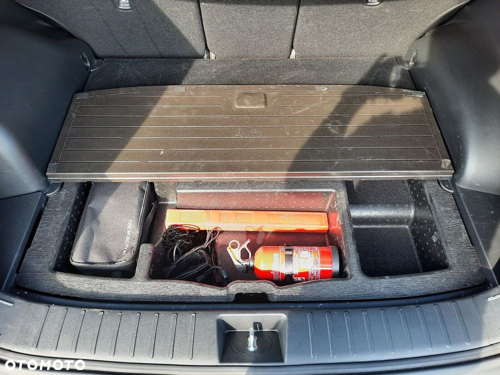 Hyundai Tucson 1.6 T-GDi 48V Smart 2WD DCT - 32