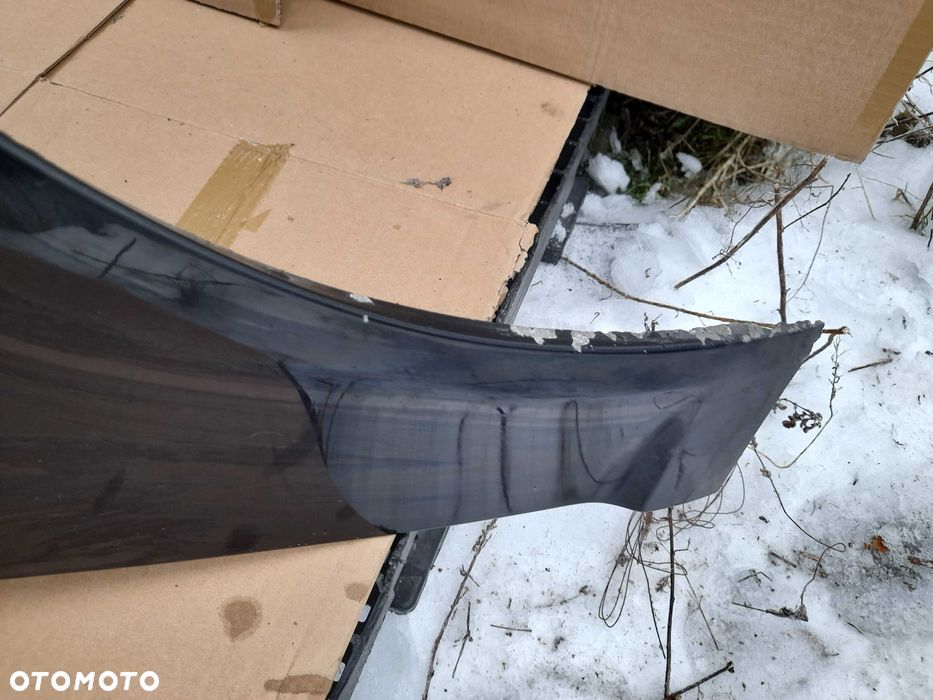 błotnik lewy lub prawy audi a6 c6 lz9w - 5