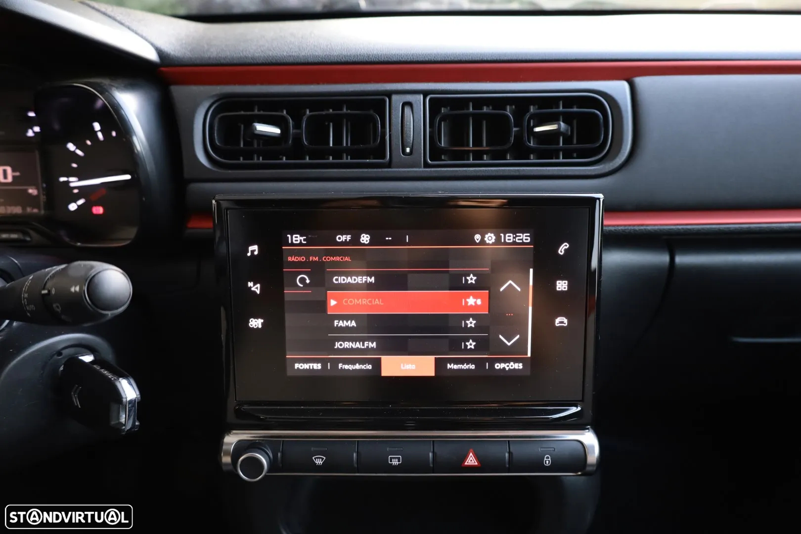 Citroën C3 1.2 PureTech C-Series - 21