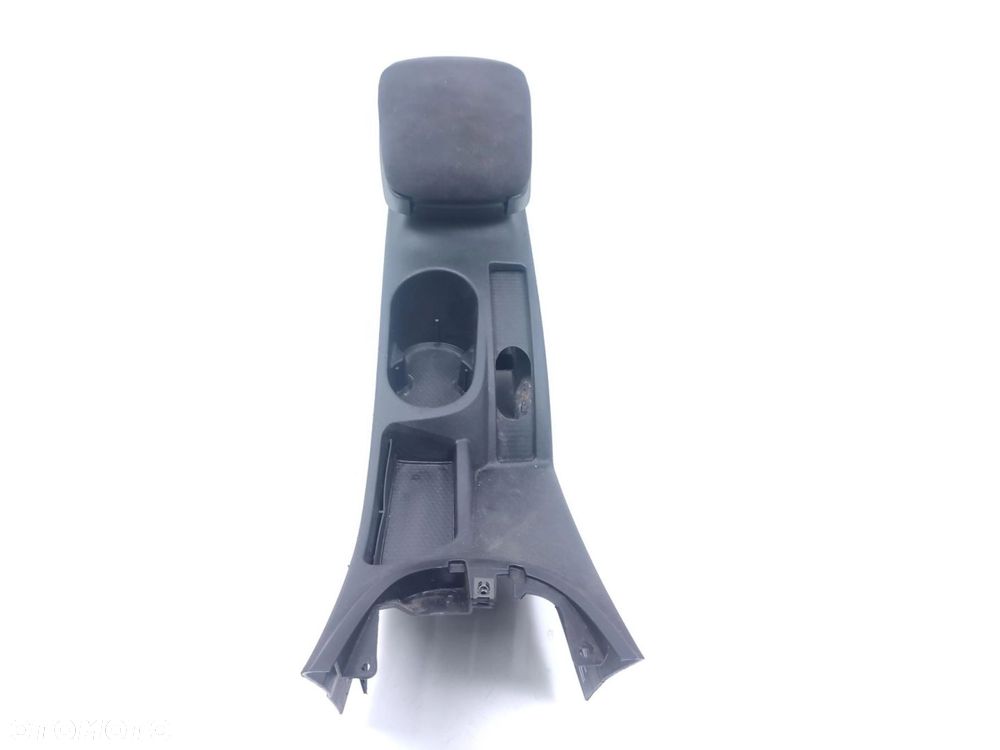 PODŁOKIETNIK BMW E39 LIFT (2000-2003) 2.2 170KM - 14