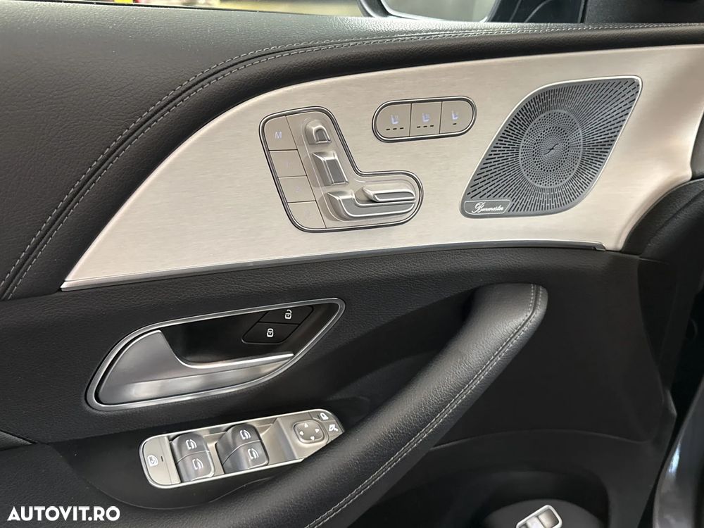 Mercedes-Benz GLE 450 4MATIC 9G-TRONIC AMG Line - 16