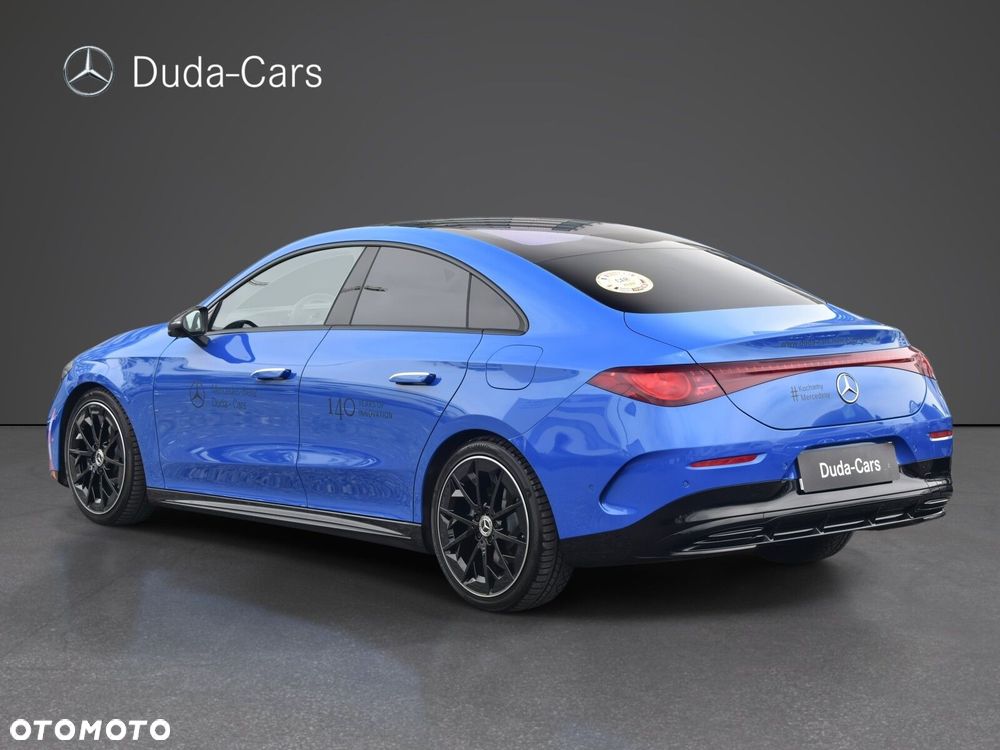 Mercedes-Benz CLA 200 mHEV 8G-DCT - 3