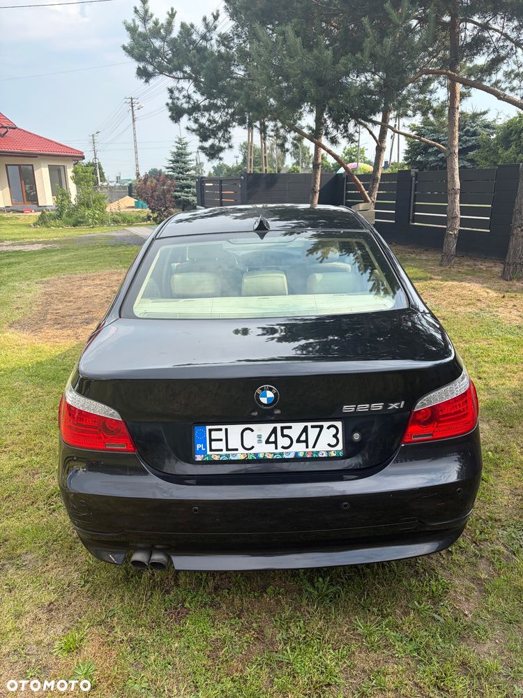 BMW Seria 5 - 9