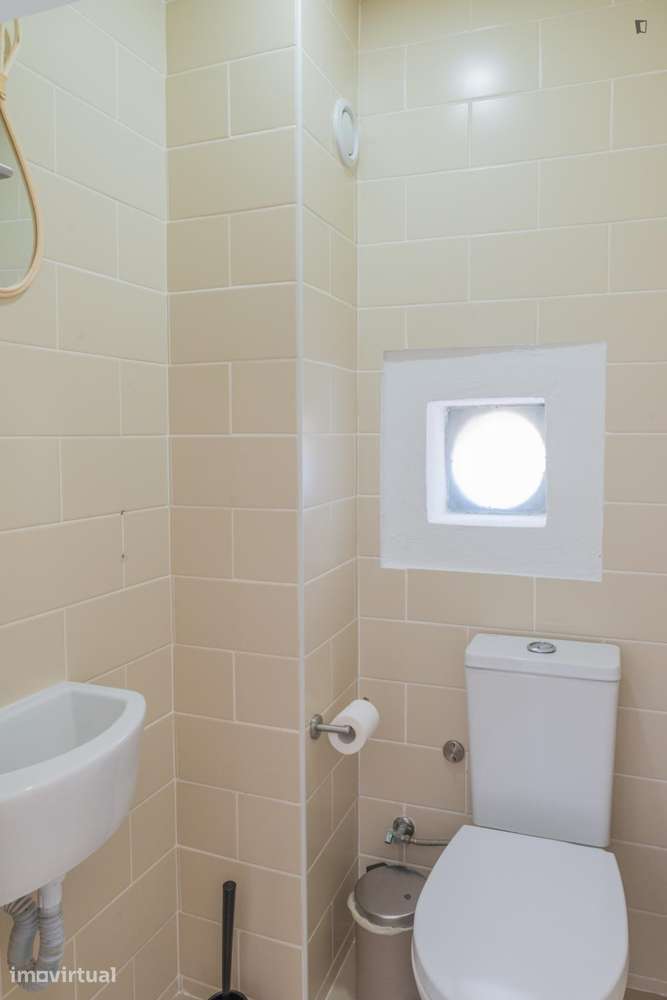 Apartamento com 2 quartos - localizado em Cedofeita Porto - Grande imagem: 4/32