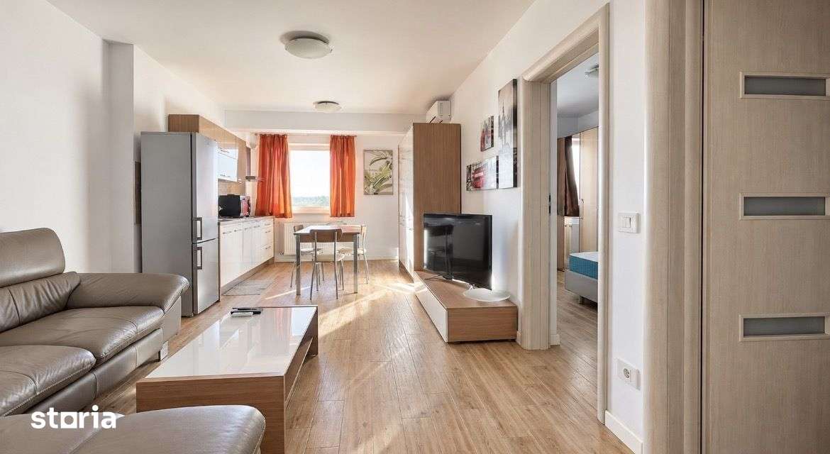 Apartament 2 camere, Prima Onestilor — fotografia 1