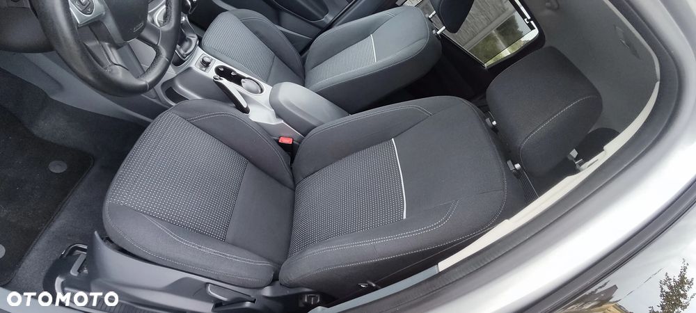 Ford C-MAX 1.0 EcoBoost Start-Stopp-System Titanium - 20