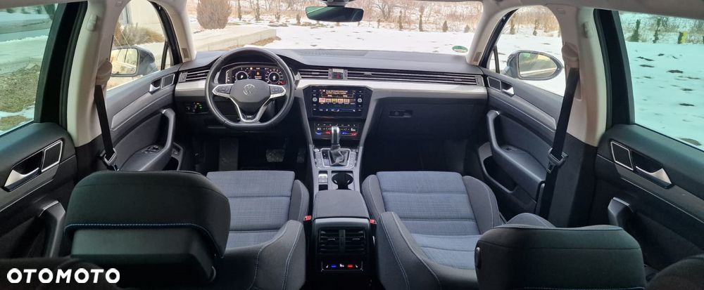 Volkswagen Passat 1.4 TSI DSG GTE - 11