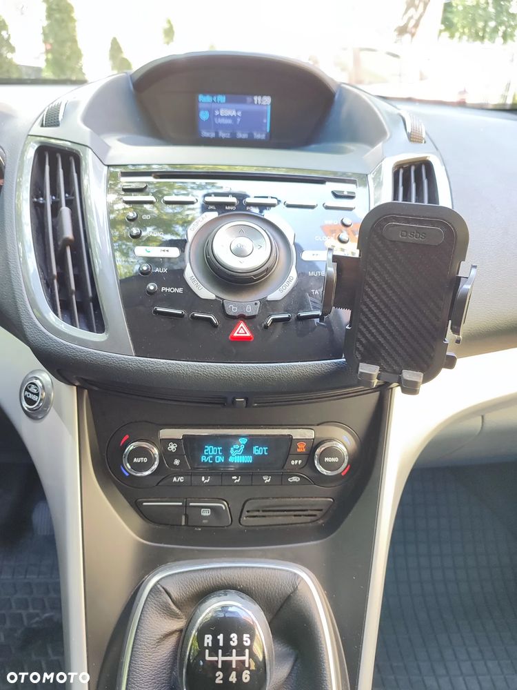 Ford Grand C-MAX - 20