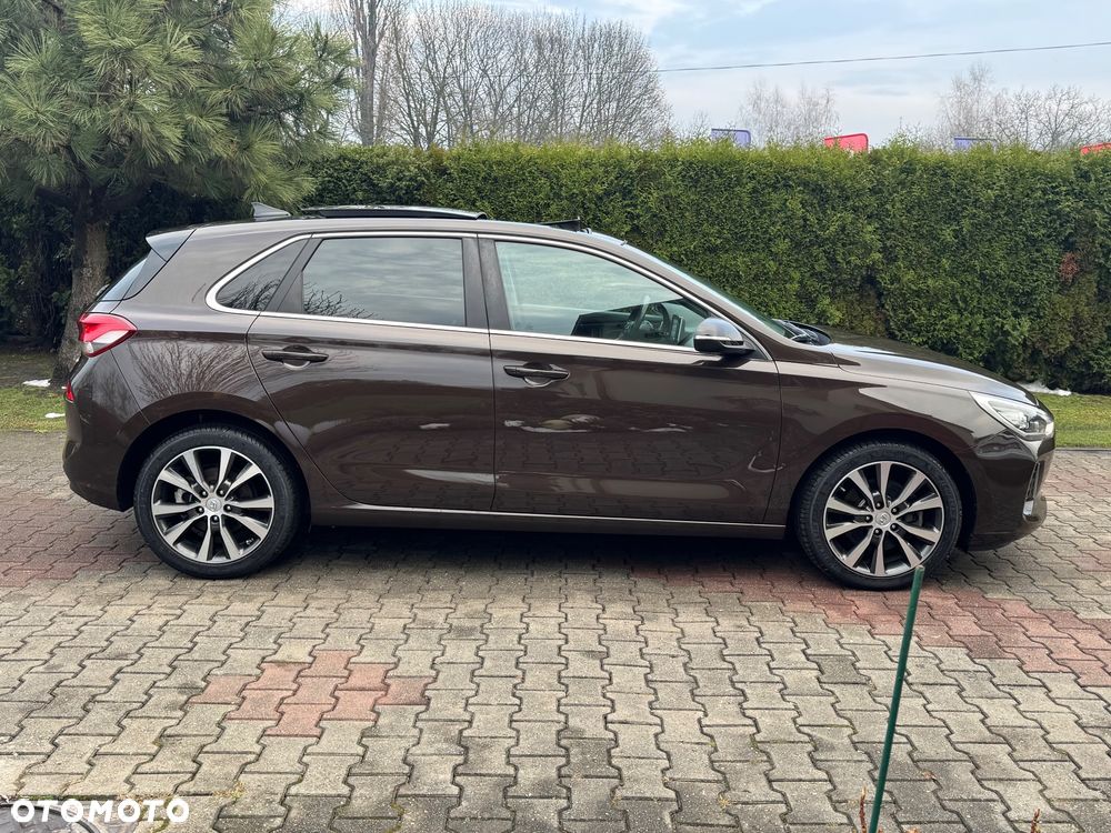 Hyundai i30 1.4 T-GDI Premiere Style - 6