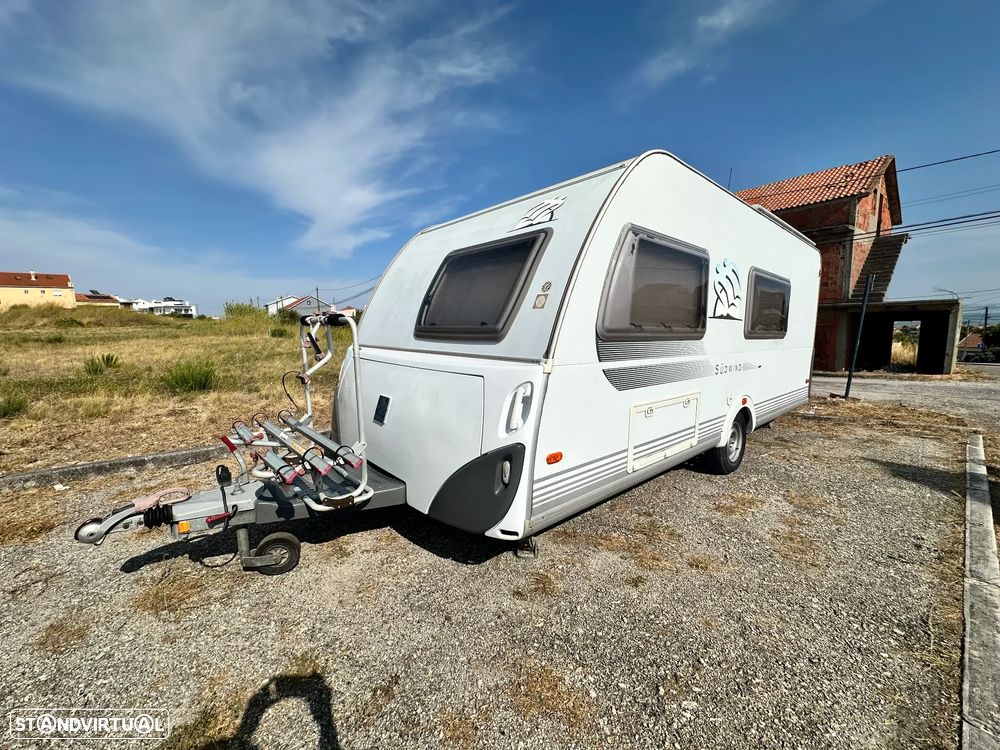 Knaus Südwind Sport - 17