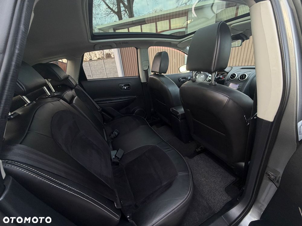 Nissan Qashqai 1.5 dCi N-Connecta - 19