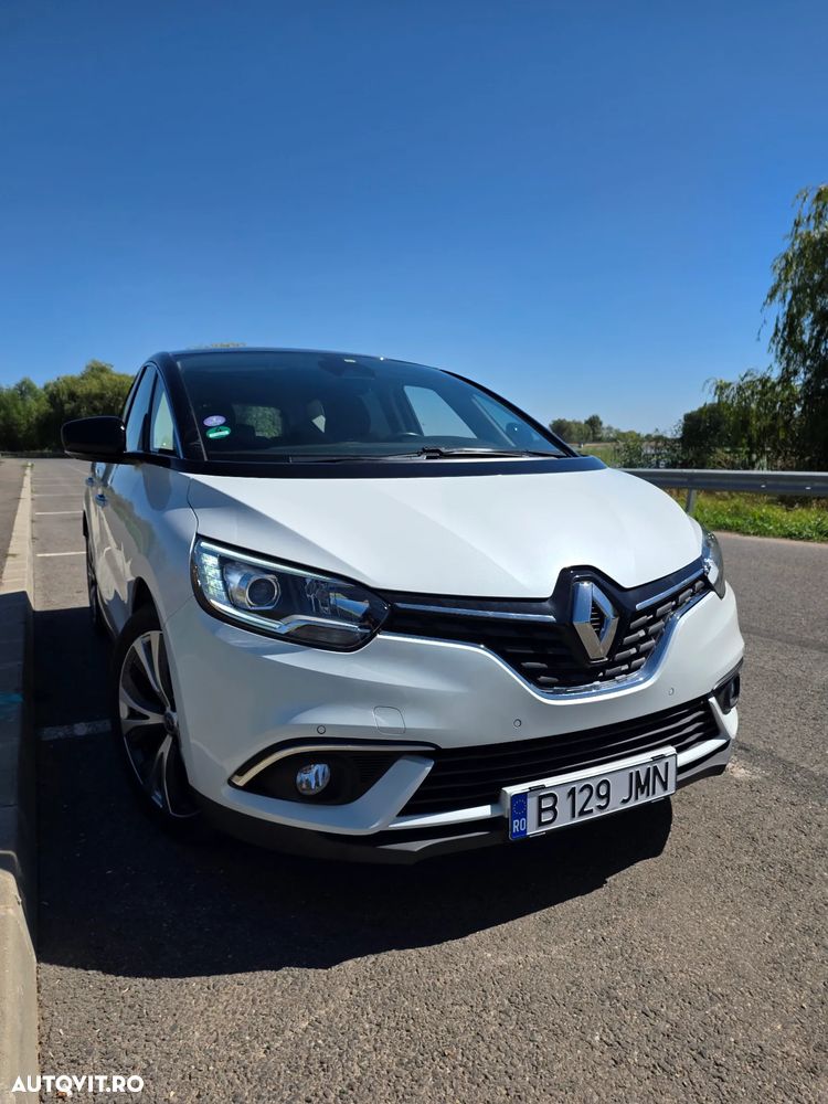 Renault Scenic - 3