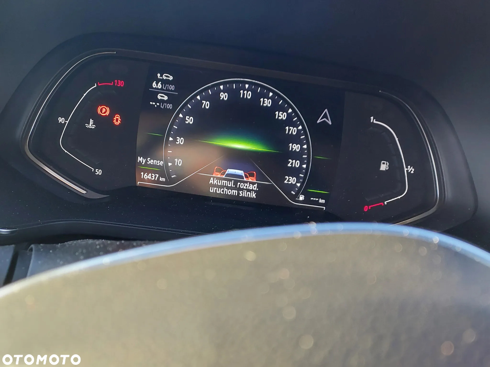 Renault Captur 1.0 TCe Techno - 8