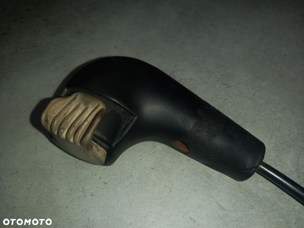 Joystick skrzyni biegów 24x24 Case MXU110 - 2