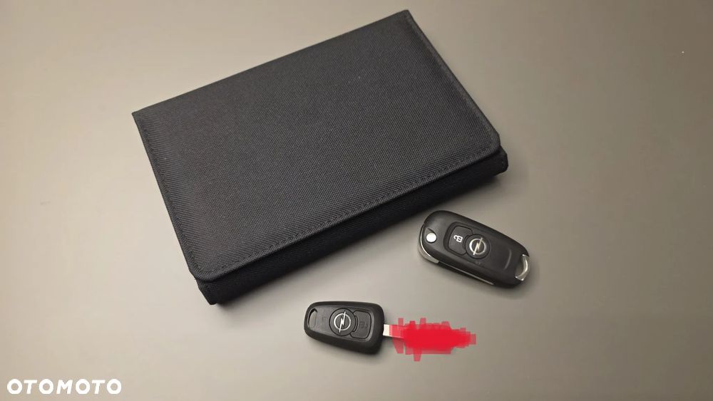 Opel Astra 1.5 CDTI Elegance S&S - 21