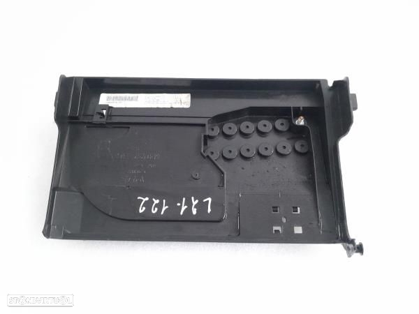 Caixa Fusiveis Seat Ibiza Iii (6L1) - 2