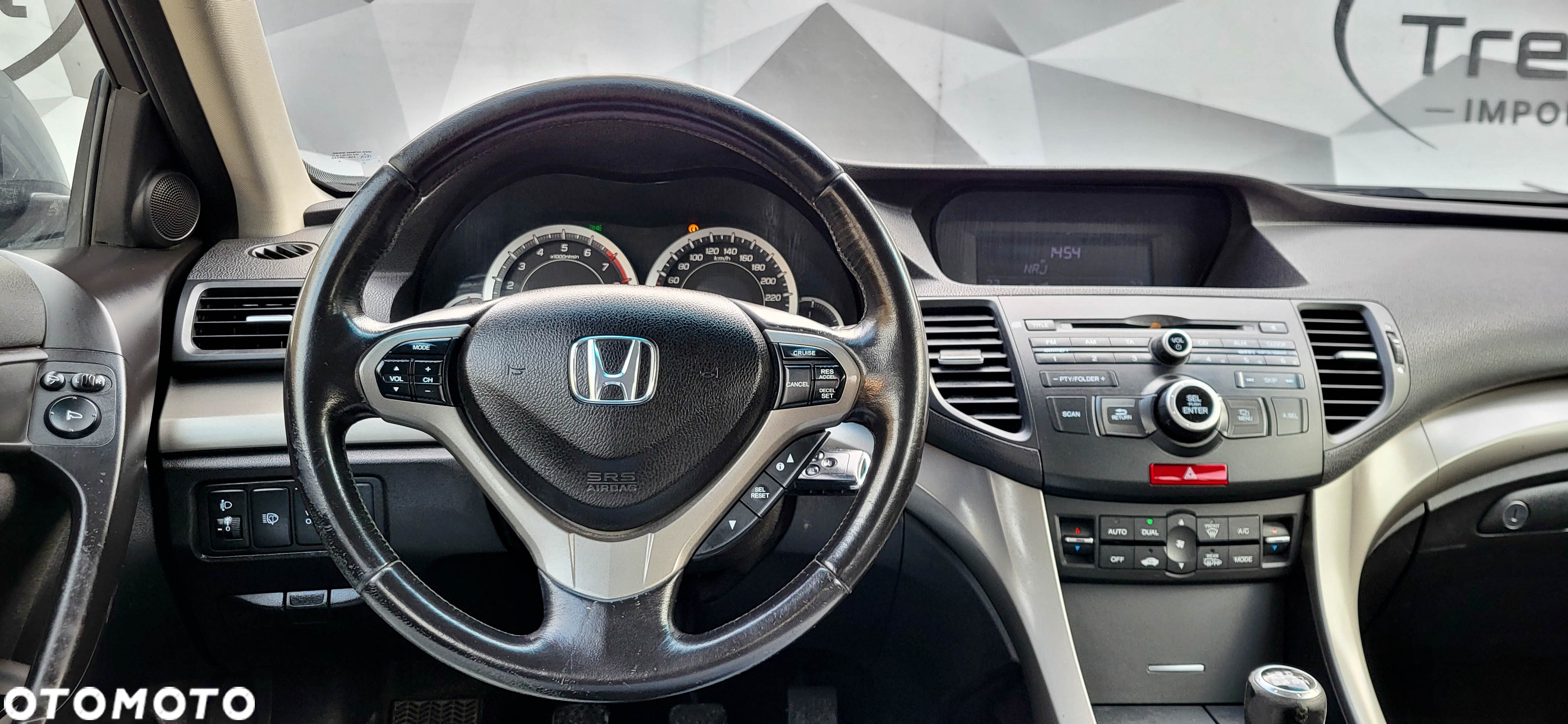 Honda Accord 2.0 Elegance - 21