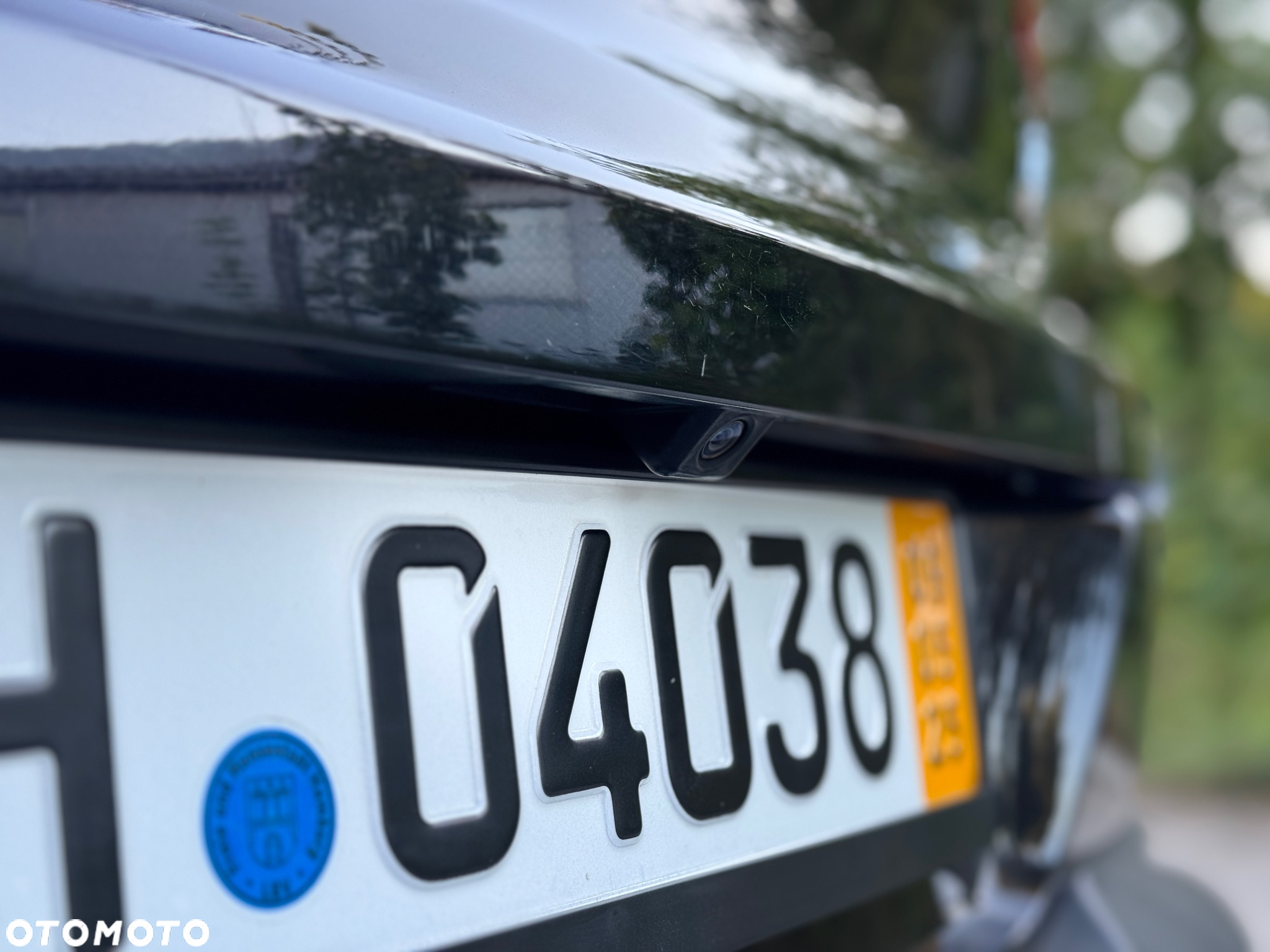 Volkswagen Tiguan - 8
