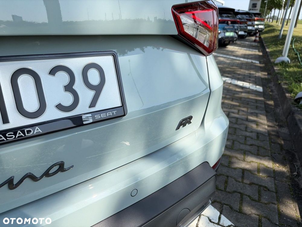 Seat Arona - 20