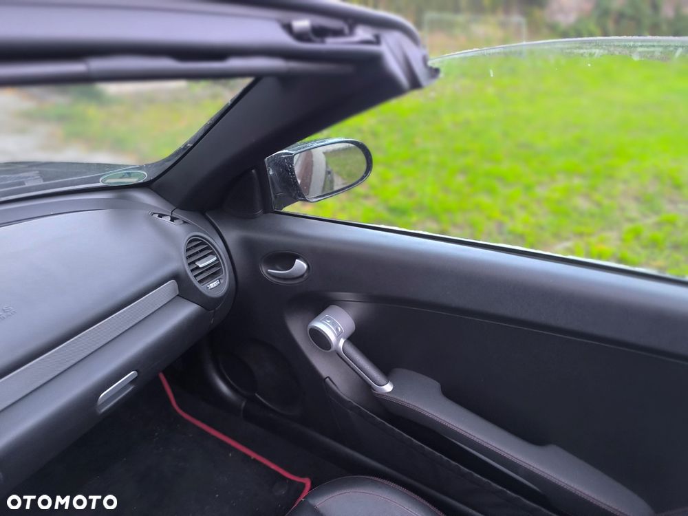 Mercedes-Benz SLK 200 Kompressor Automatik Sport Edition - 9