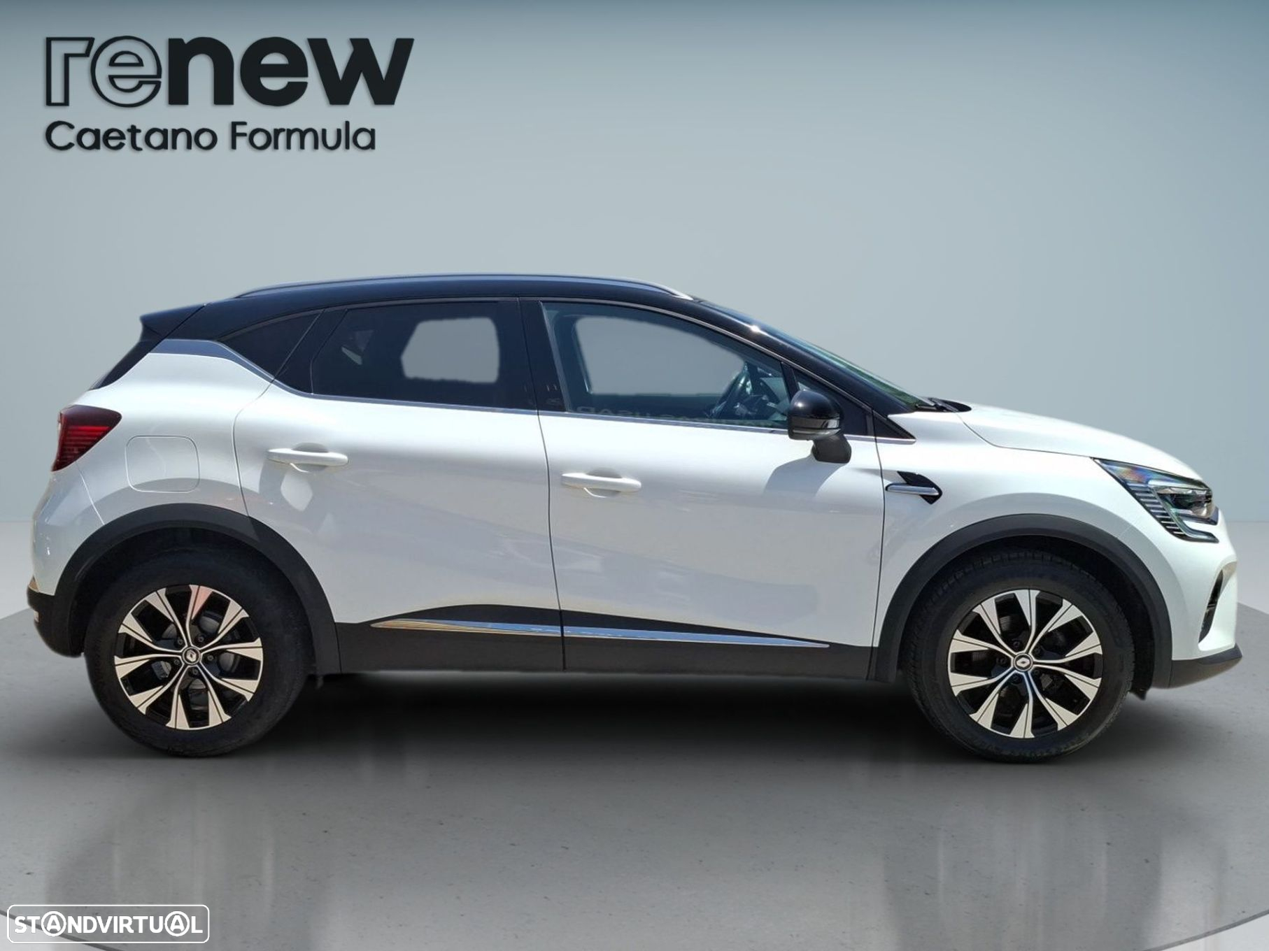 Renault Captur 1.0 TCe Techno - 9