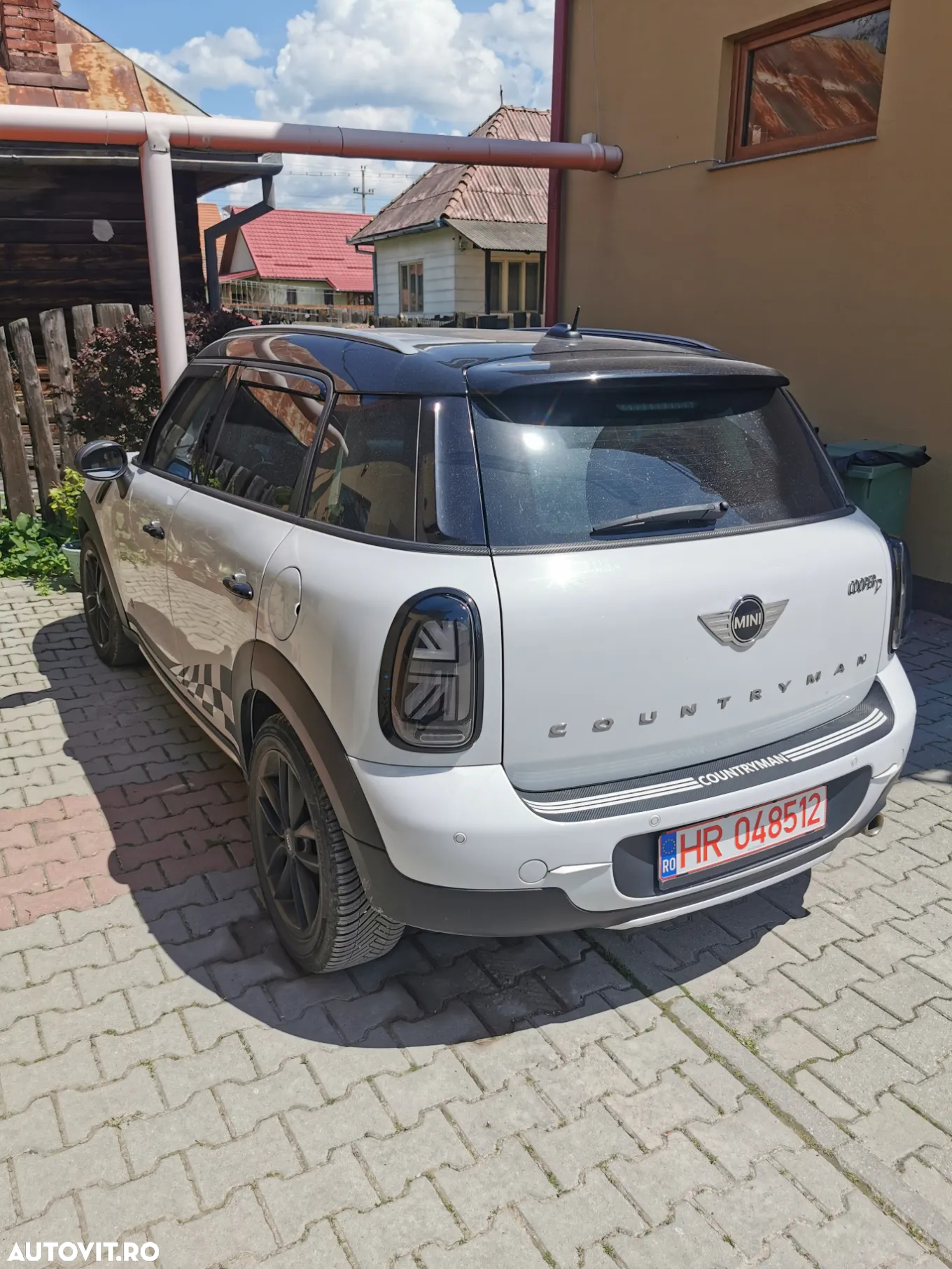 Mini Countryman Cooper D All4 Aut. - 25