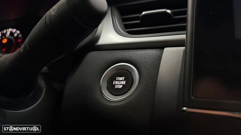 Renault Captur 1.0 TCe Intens - 21