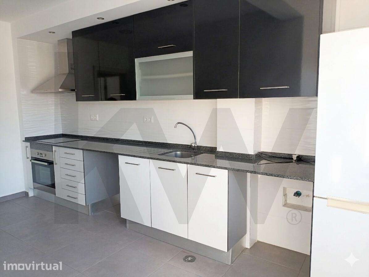 Arrendamento T3 Renovado no Alto do Moinho – Corroios - Grande imagem: 5/16