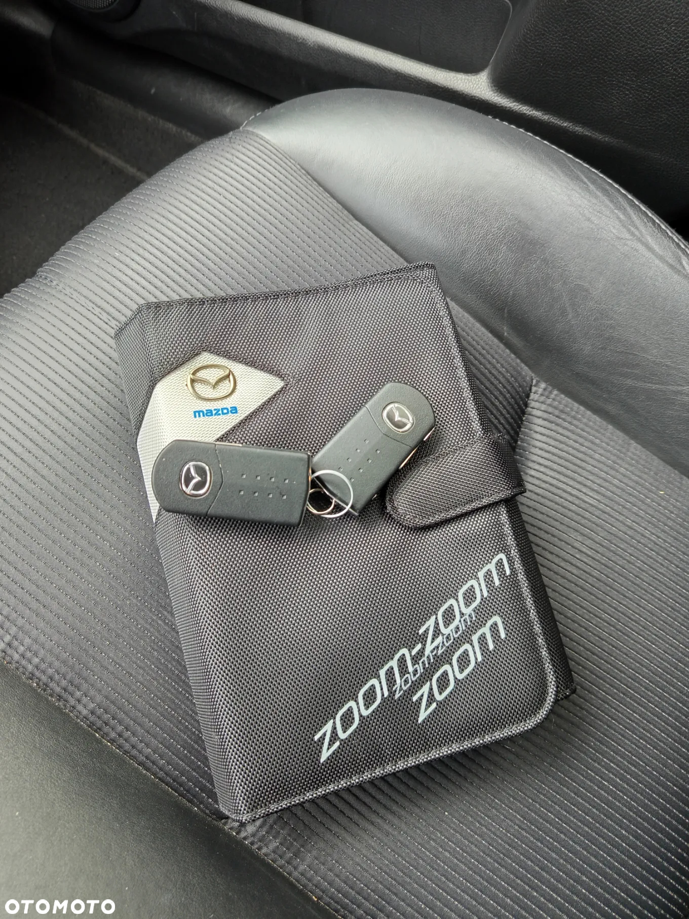 Mazda 6 Sport Kombi 2.0 MZR DISI Edition - 30