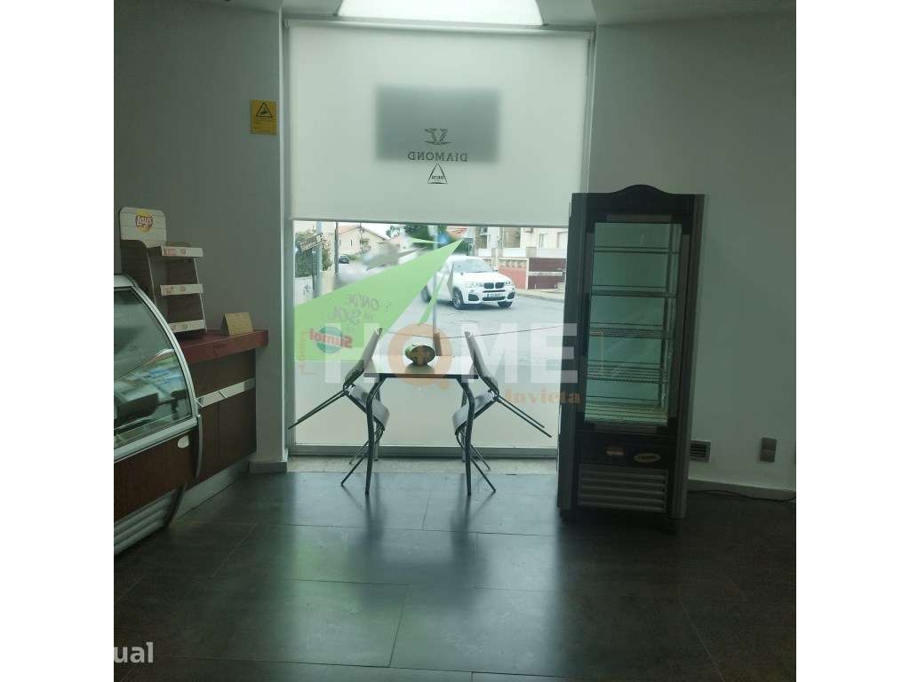 ESTABELECIMENTO COMERCIAL PARA VENDA - CANIDELO, VILA NOVA DE GAIA - Grande imagem: 5/21