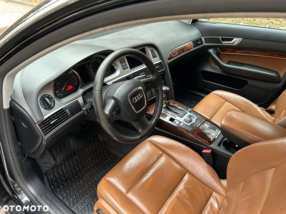 Audi A6 Limousine - 15