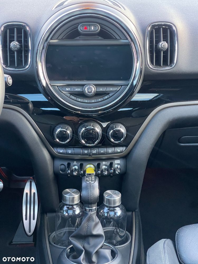 MINI Countryman - 19