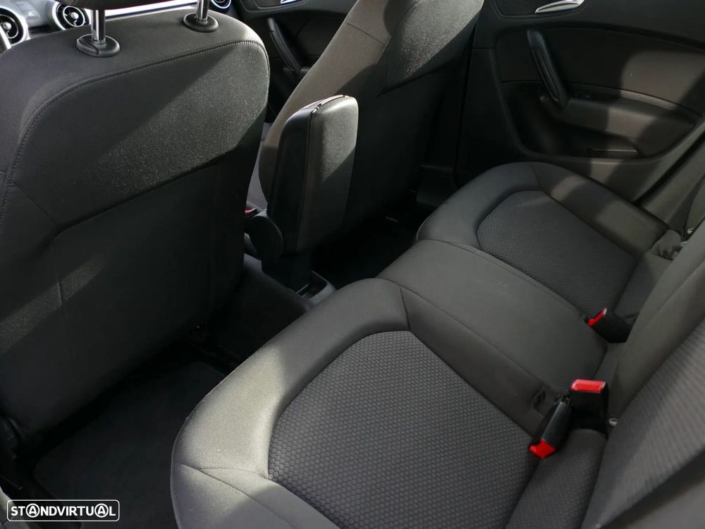 Audi A1 Sportback 1.4 TDI - 30