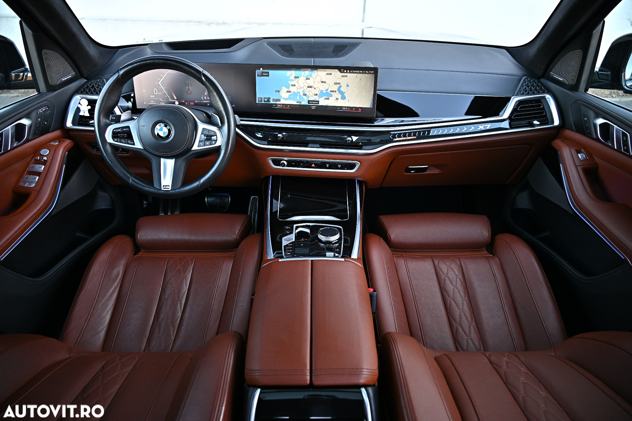 BMW X7 xDrive40d MHEV - 27