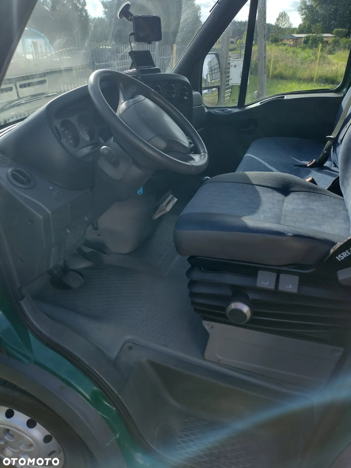 Iveco Daily 29L13 - 7