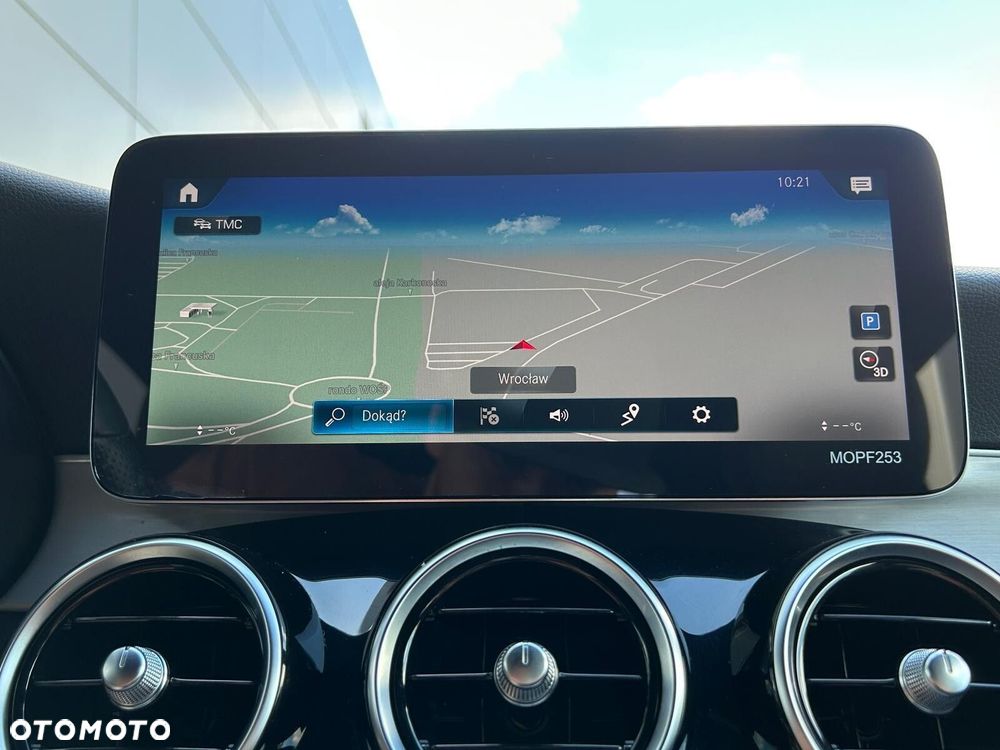 Mercedes-Benz GLC 300 e 4-Matic Business Edition - 28
