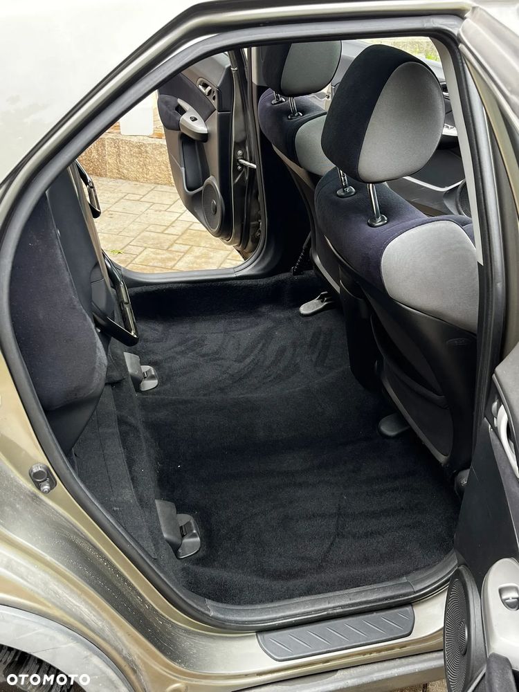 Honda Civic - 18