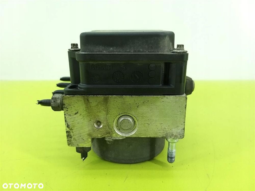 Pompa ABS Fiat Grande Punto 2005-2009 0265232485 - 7