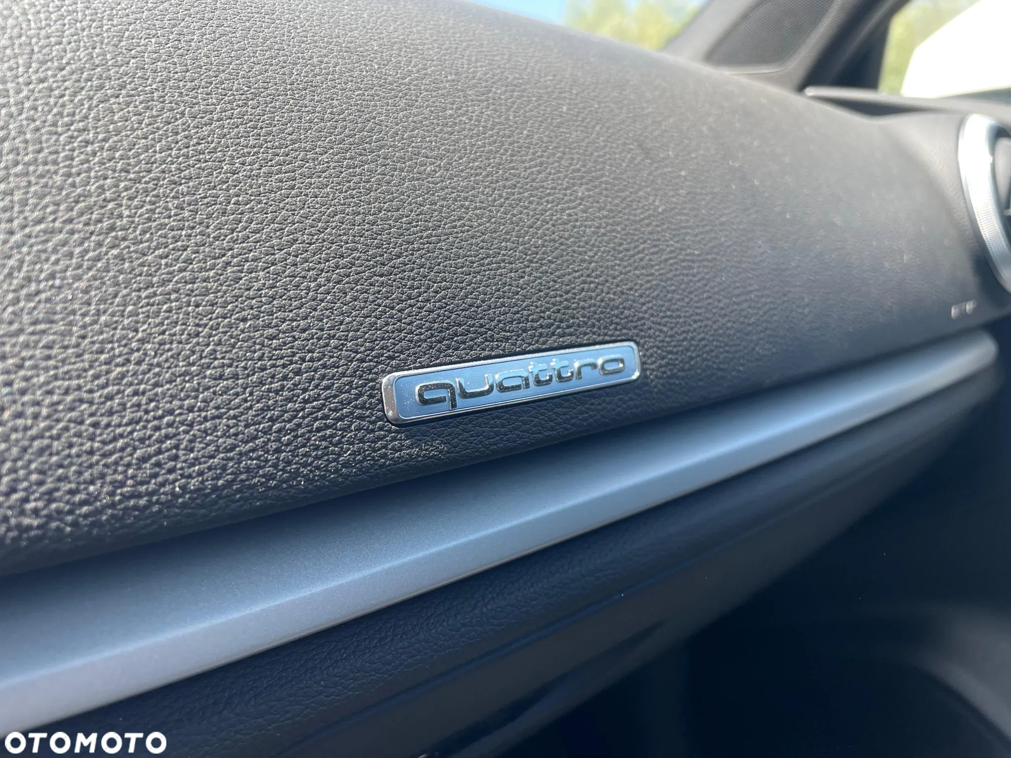 Audi A3 - 20
